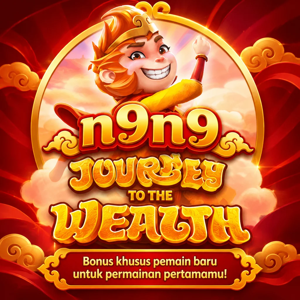 n9n9 · Journey To The Wealth