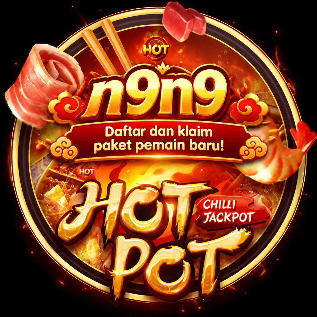 n9n9 · Hotpot
